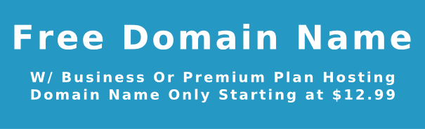 Free Domain Name
